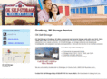 okselfstorage.net