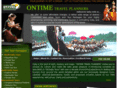 ontimetravel.net
