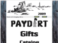 paydirt-gifts.com
