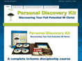 personaldiscoverykit.com