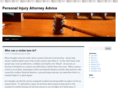 personalinjuryattorneyrates.com