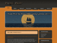 piratephd.com