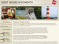 plymouthguesthouses.com