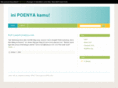 poenya.com