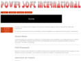powersft.com