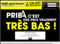 priba-direct.com