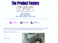 product-factory.com