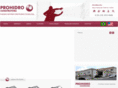 prohidro.com