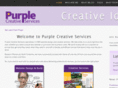 purple-creativeservices.co.uk