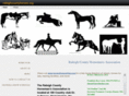 raleighcountyhorses.org
