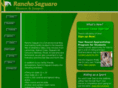 ranchosaguaro.com