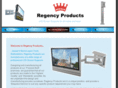 regencyproducts.co.uk