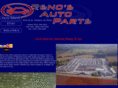 renosautoparts.com