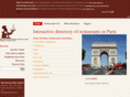 restaurants-paris-france.com