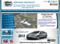 richmondvachevrolet.com