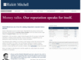 rickett-mitchell.com