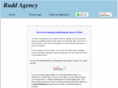 ruddagency.com