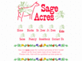 sageacres.com