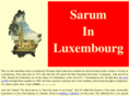 sarumlux.net