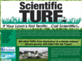 scientificturf.com