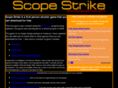 scopestrike.com