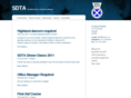 sdta.co.uk