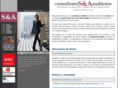 segurayasociados.es