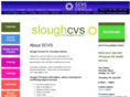 sloughcvs.org.uk