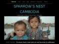 sparrowsnestcambodia.org