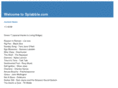 splabble.com
