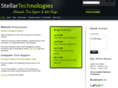 stellartech.info
