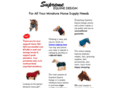 supremeequinedesign.com