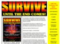 surviveuntiltheendcomes.com