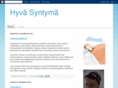 syntyma.net