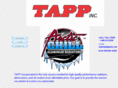 tappinc.net