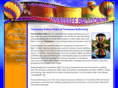 tennesseeballooning.com
