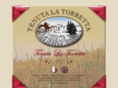 tenutalatorretta.com