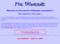 thedillweeds.com