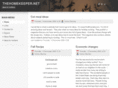 thehomekeeper.net