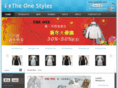 theonestyles.com