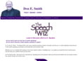 thespeechwiz.com