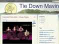 tiedownmavin.com