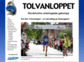 tolvanloppet.nu