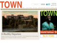 towngreenville.com