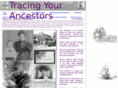 tracingyourancestors.com