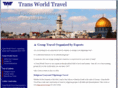 transworldtravel.com