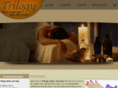 trilogysalonandspa.com