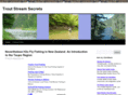 troutstreamsecrets.com