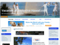vacationallinclusivehawaii.com