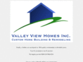 valleyviewdreamhomes.com